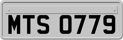 MTS0779