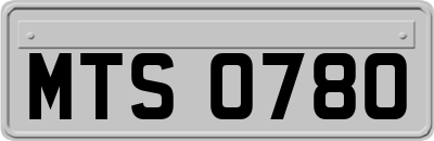 MTS0780