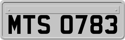 MTS0783