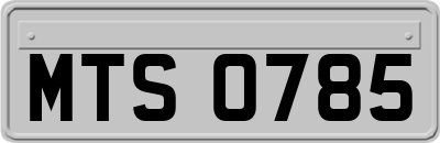 MTS0785