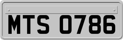MTS0786