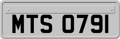 MTS0791