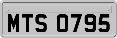 MTS0795
