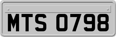 MTS0798