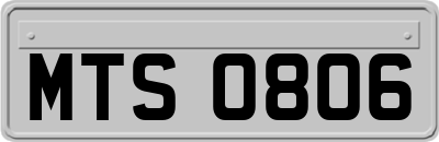 MTS0806