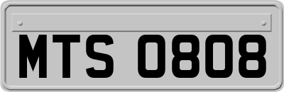 MTS0808