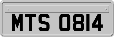 MTS0814