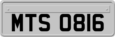 MTS0816