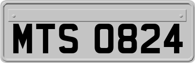 MTS0824