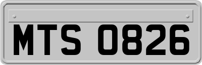 MTS0826