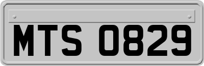 MTS0829