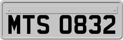 MTS0832
