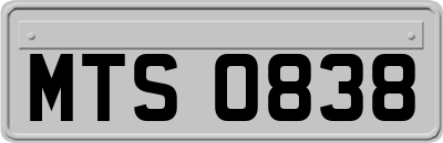 MTS0838