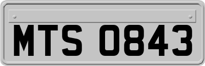 MTS0843