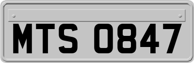 MTS0847