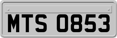 MTS0853