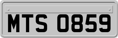 MTS0859