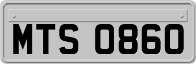 MTS0860