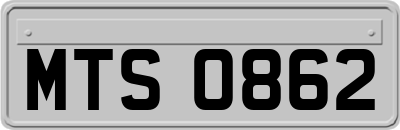 MTS0862