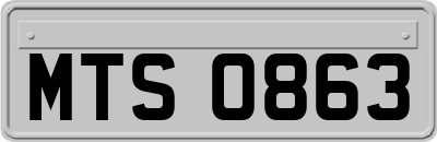 MTS0863