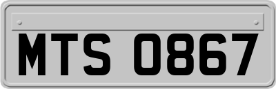 MTS0867