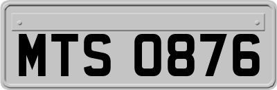 MTS0876