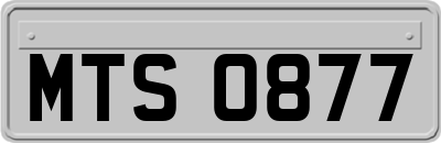MTS0877