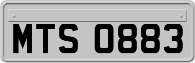 MTS0883