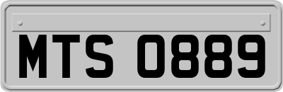 MTS0889