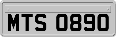 MTS0890