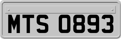 MTS0893