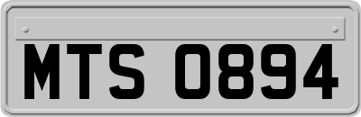 MTS0894