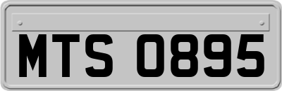 MTS0895
