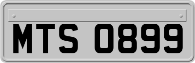 MTS0899
