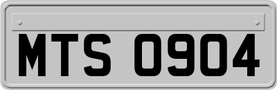 MTS0904