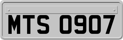 MTS0907