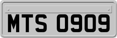 MTS0909