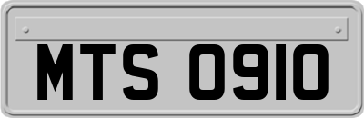 MTS0910