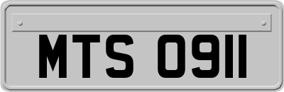 MTS0911