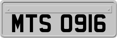 MTS0916