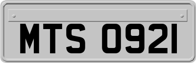 MTS0921