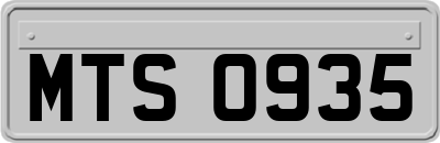 MTS0935