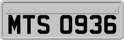 MTS0936