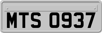 MTS0937