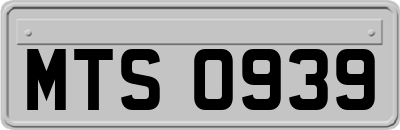 MTS0939