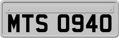 MTS0940