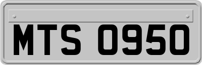 MTS0950