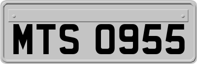 MTS0955