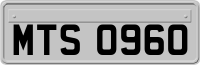 MTS0960