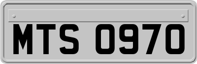 MTS0970